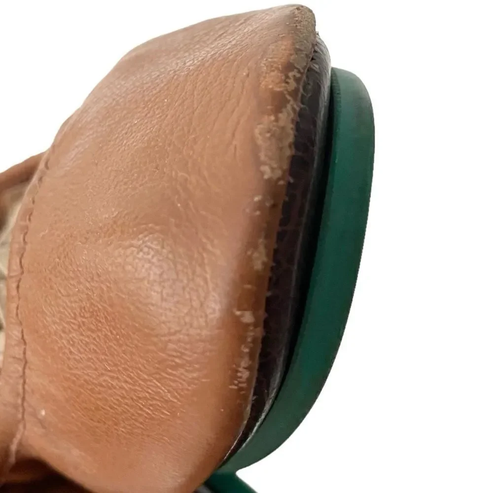 Tieks by Gavriele in Chesnut Ballet Flats in Size 5